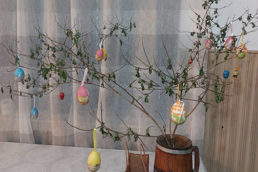 Svibovečki zvon, izložba (4)