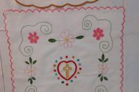 Svibovečki zvon, izložba (5)