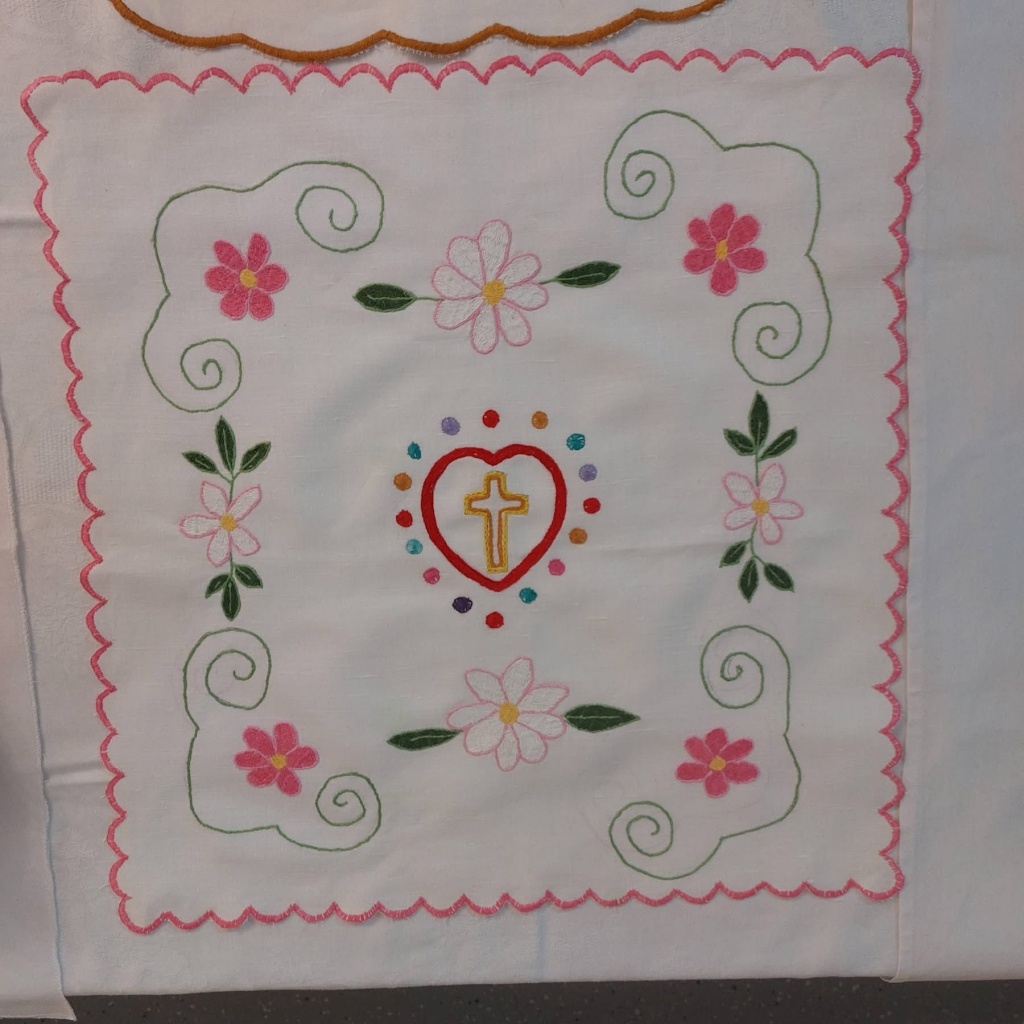 Svibovečki zvon, izložba (5)