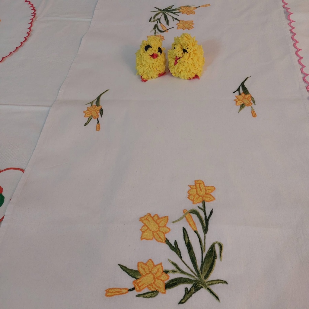 Svibovečki zvon, izložba (7)