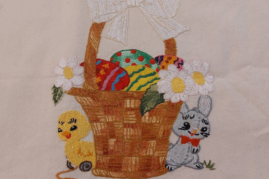 Svibovečki zvon, izložba (9)