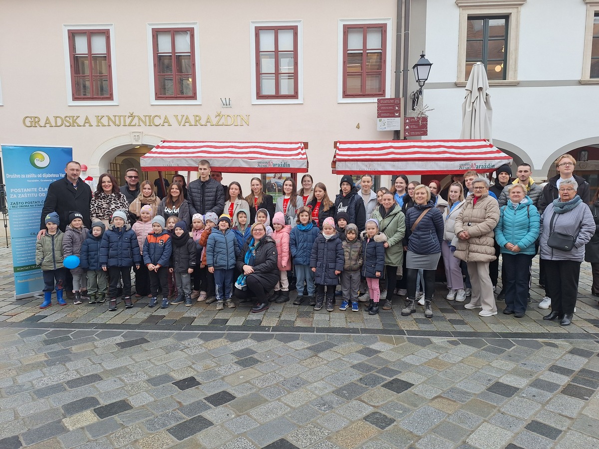 Svjetski dan šećerne bolesti (1)