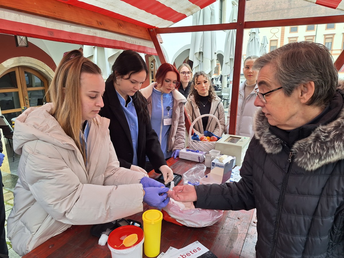 Svjetski dan šećerne bolesti (2)