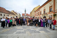 Svjetski dan turizma TZ Varaždinske županije (1) Svjetski dan turizma TZ Varaždinske županije (1)