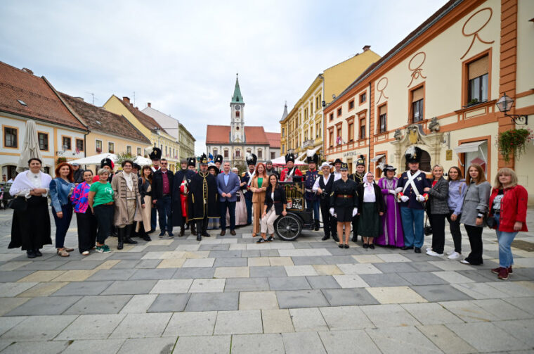 Svjetski dan turizma TZ Varaždinske županije (1)