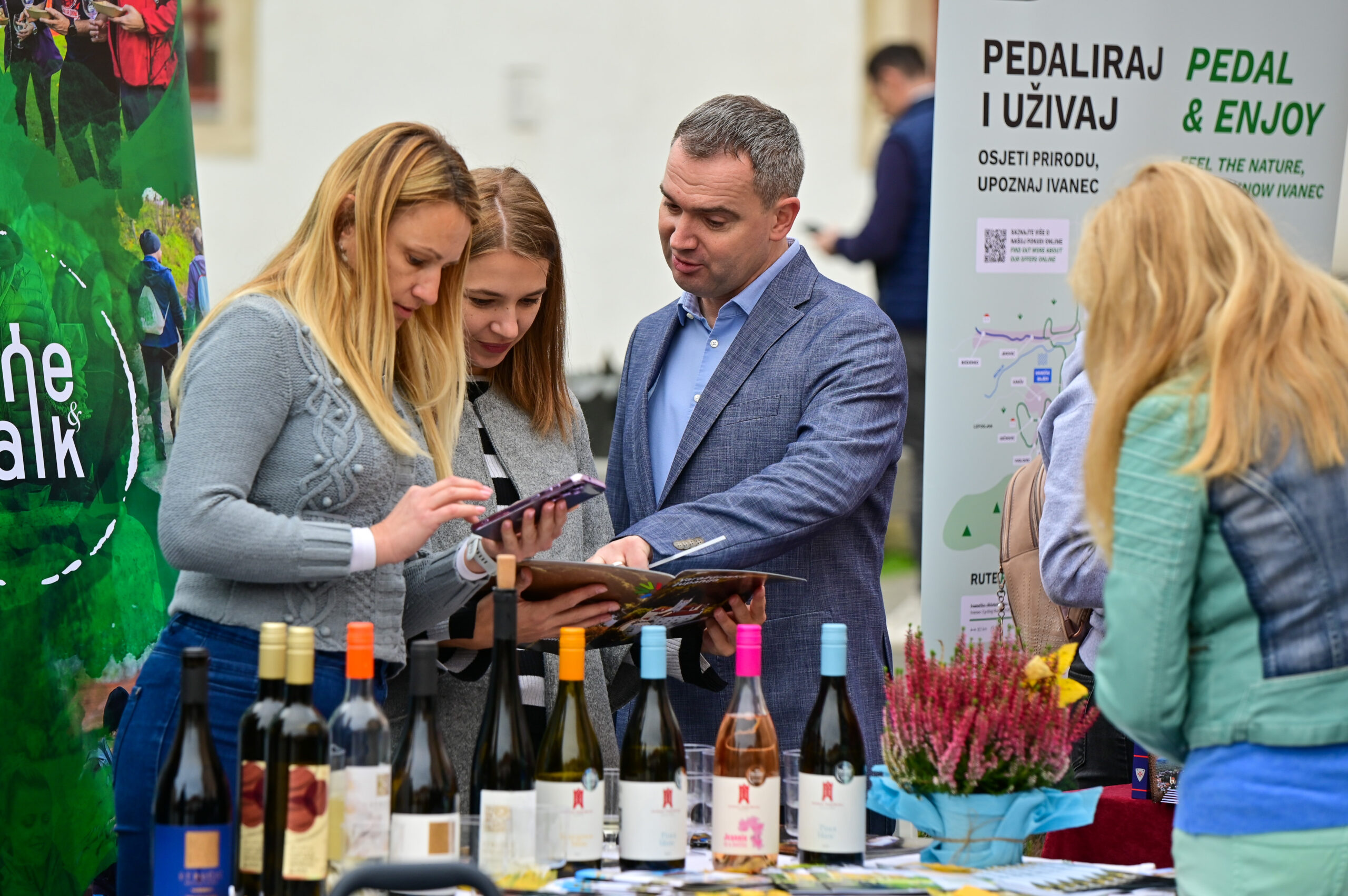 Svjetski dan turizma TZ Varaždinske županije (2) Svjetski dan turizma TZ Varaždinske županije (2)