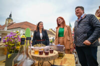 Svjetski dan turizma TZ Varaždinske županije (3) Svjetski dan turizma TZ Varaždinske županije (3)