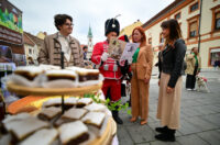 Svjetski dan turizma TZ Varaždinske županije (4) Svjetski dan turizma TZ Varaždinske županije (4)
