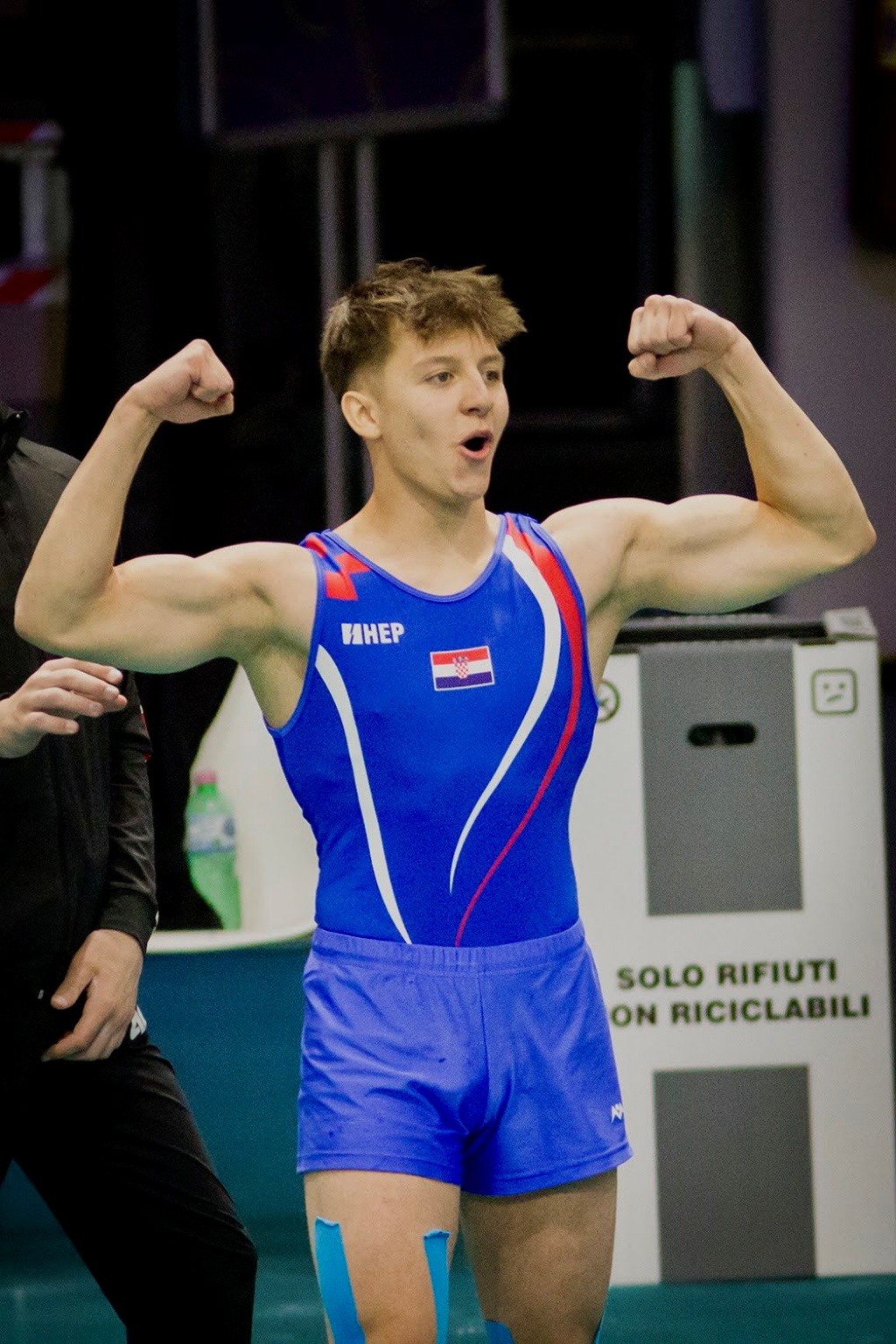 Teo Bartolec, GVT priopćenje (1)