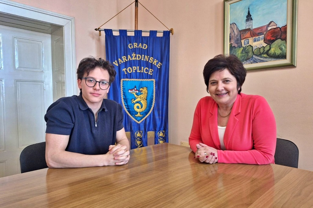 Teo Bartolec, GVT priopćenje (2)