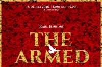 The armed man (1)