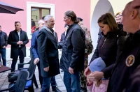 Thompson (11) – zupanija