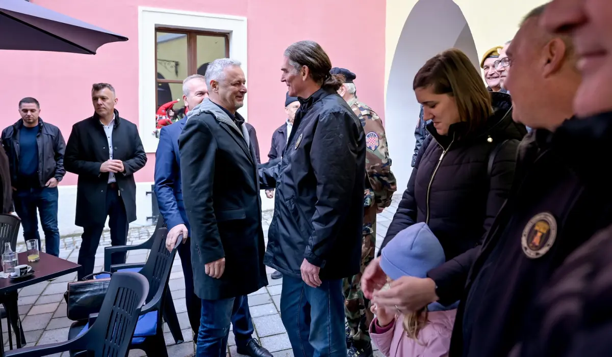 Thompson (11) – zupanija