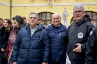 Thompson (16) – zupanija