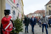 Thompson (2) – zupanija