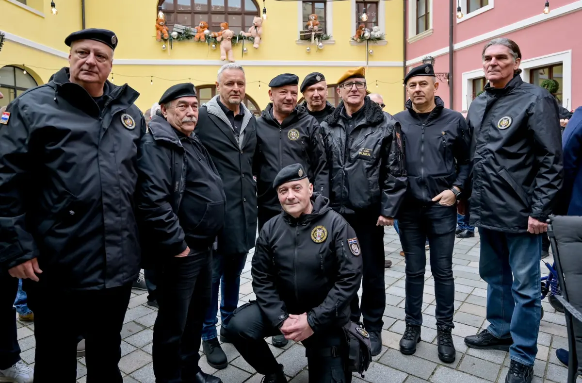 Thompson (21) – zupanija