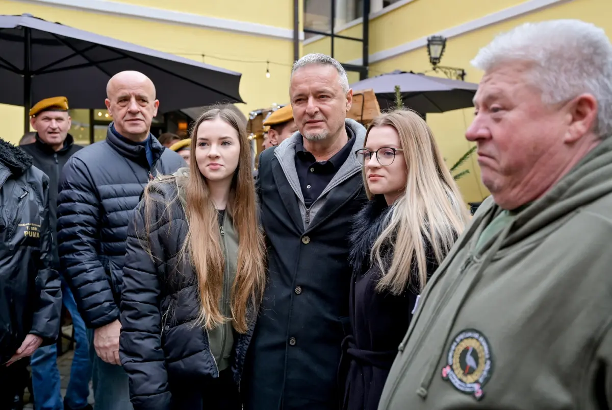 Thompson (23) – zupanija