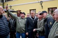 Thompson (24) – zupanija