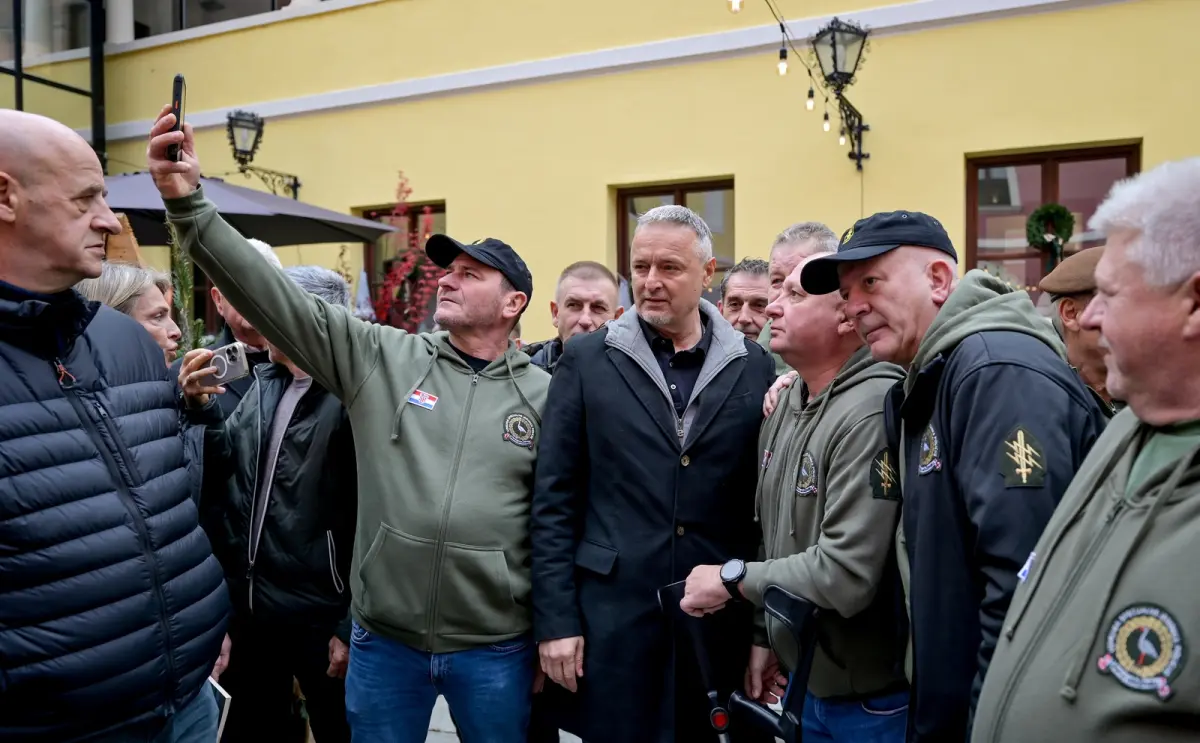 Thompson (24) – zupanija