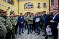 Thompson (30) – zupanija