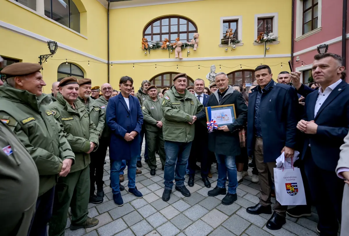 Thompson (30) – zupanija