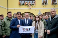 Thompson (33) – zupanija