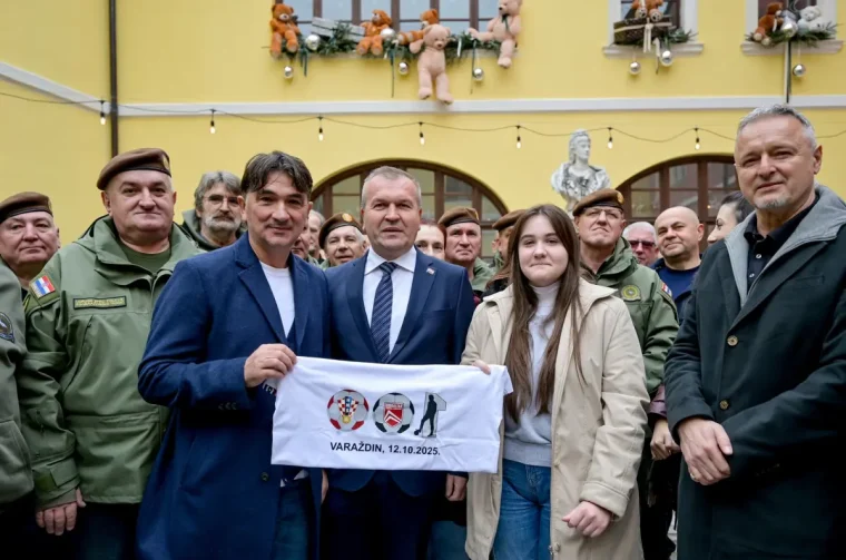 Thompson (33) – zupanija