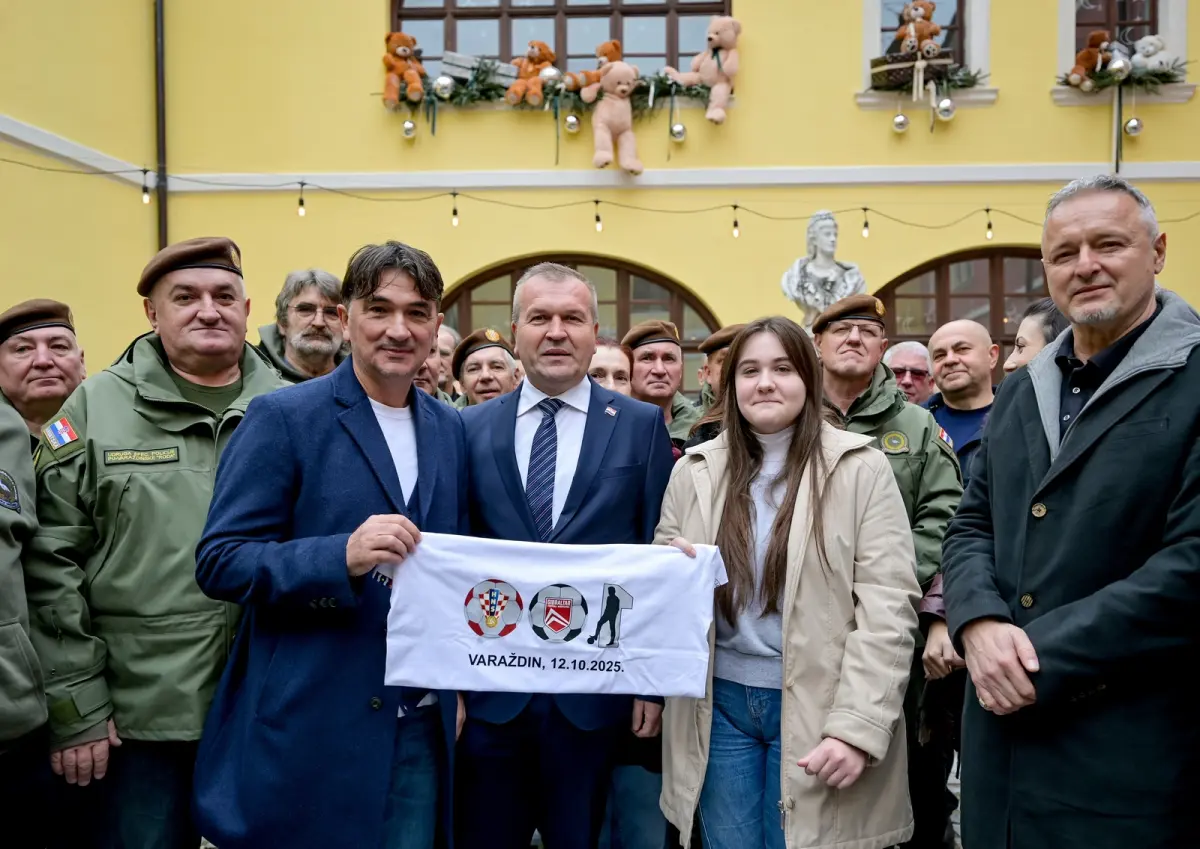 Thompson (33) – zupanija