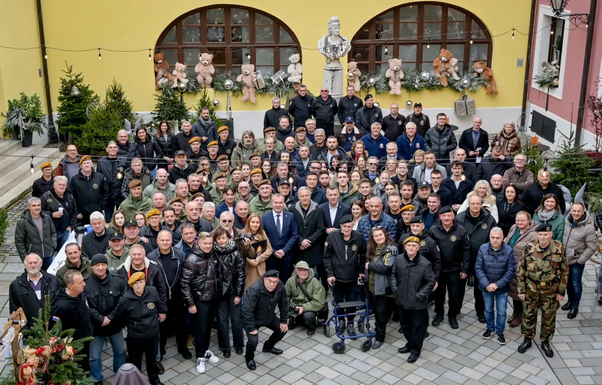 Thompson (40) – zupanija