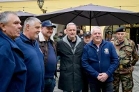 Thompson (41) – zupanija