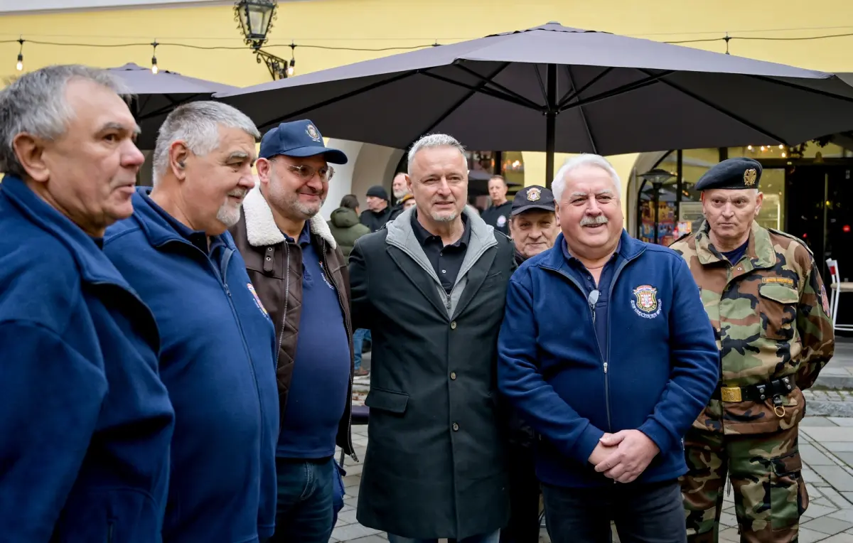 Thompson (41) – zupanija