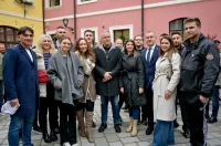 Thompson (43) – zupanija