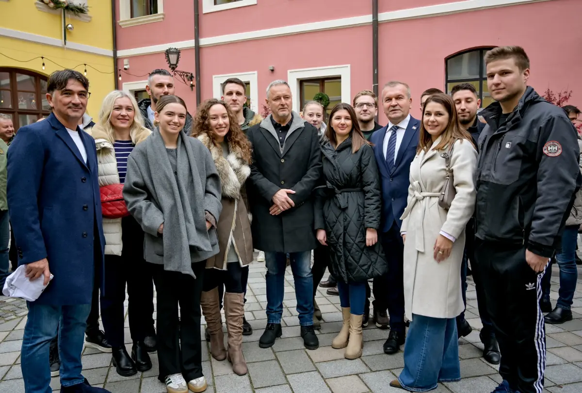 Thompson (43) – zupanija