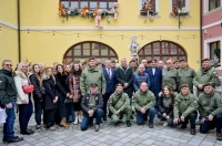 Thompson (46) – zupanija