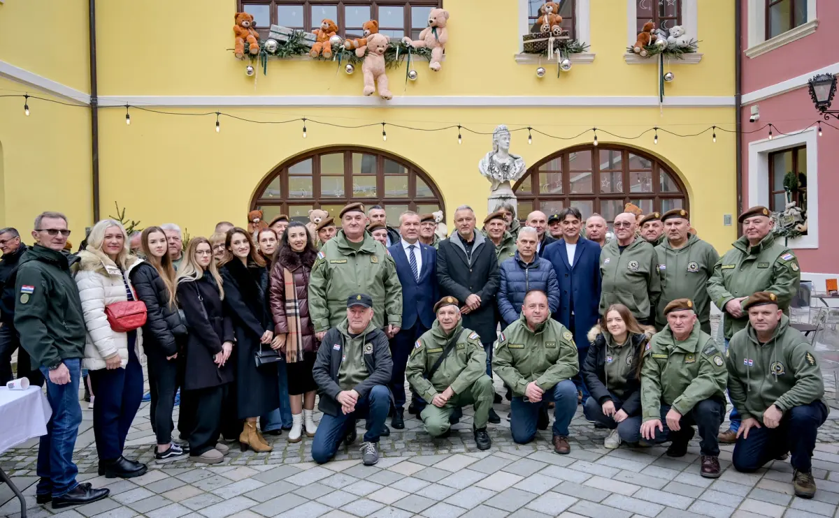 Thompson (46) – zupanija