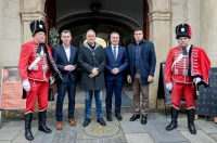 Thompson (6) – zupanija