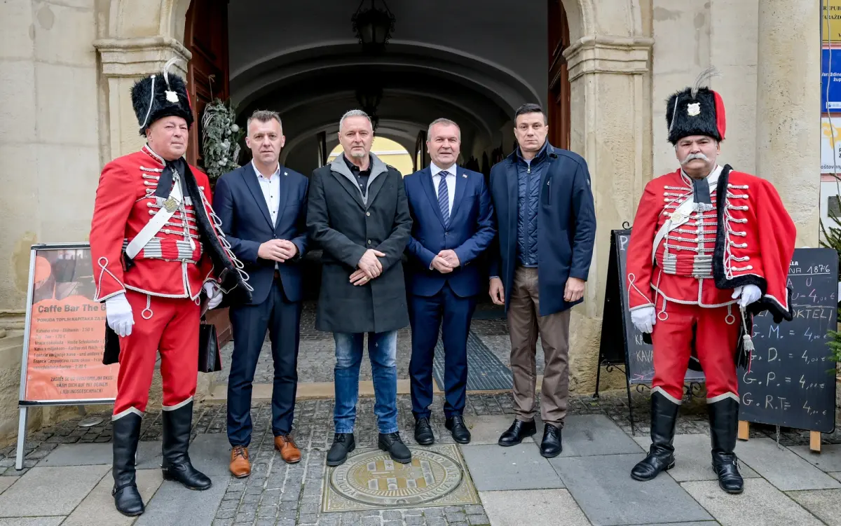 Thompson (6) – zupanija