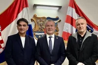 Thompson 71 – zupanija