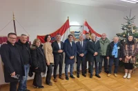 Thompson 72 – zupanija