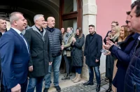 Thompson (8) – zupanija