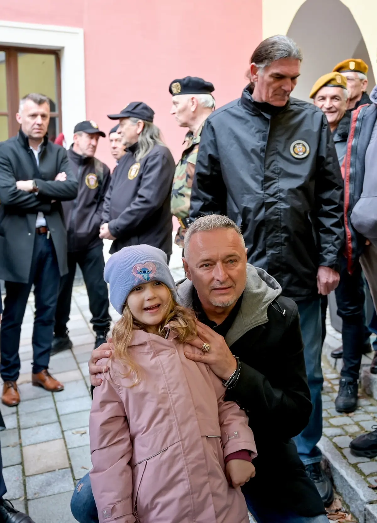 Thompson (9) – zupanija