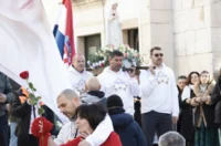 Tiha misa u Splitu – tiha misa – udruga domino