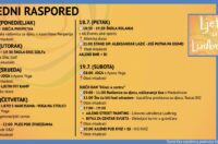 Tjedni raspored_14.-19.07. Tjedni raspored_14.-19.07.