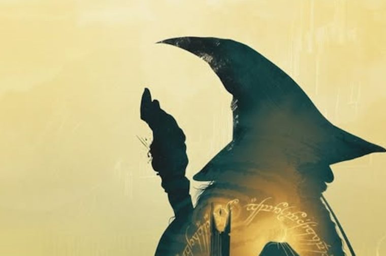 Tolkienov svijet _ najava Tolkienov svijet _ najava