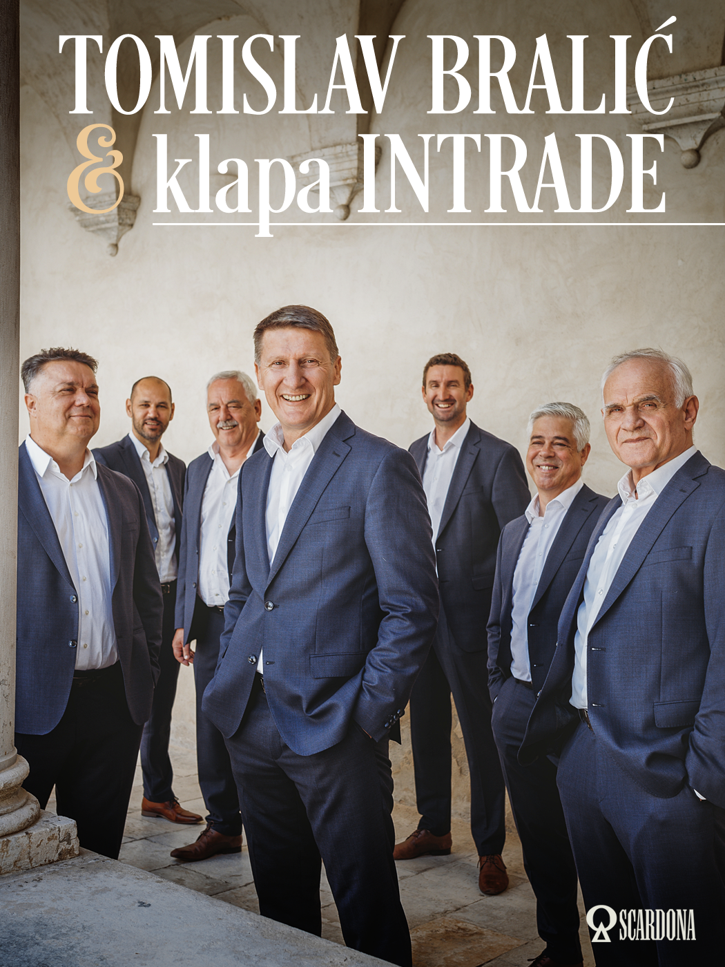 Tomislav Bralic i klapa Intrade_2