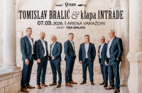 Tomislav Bralic i klapa Intrade_Varazdin