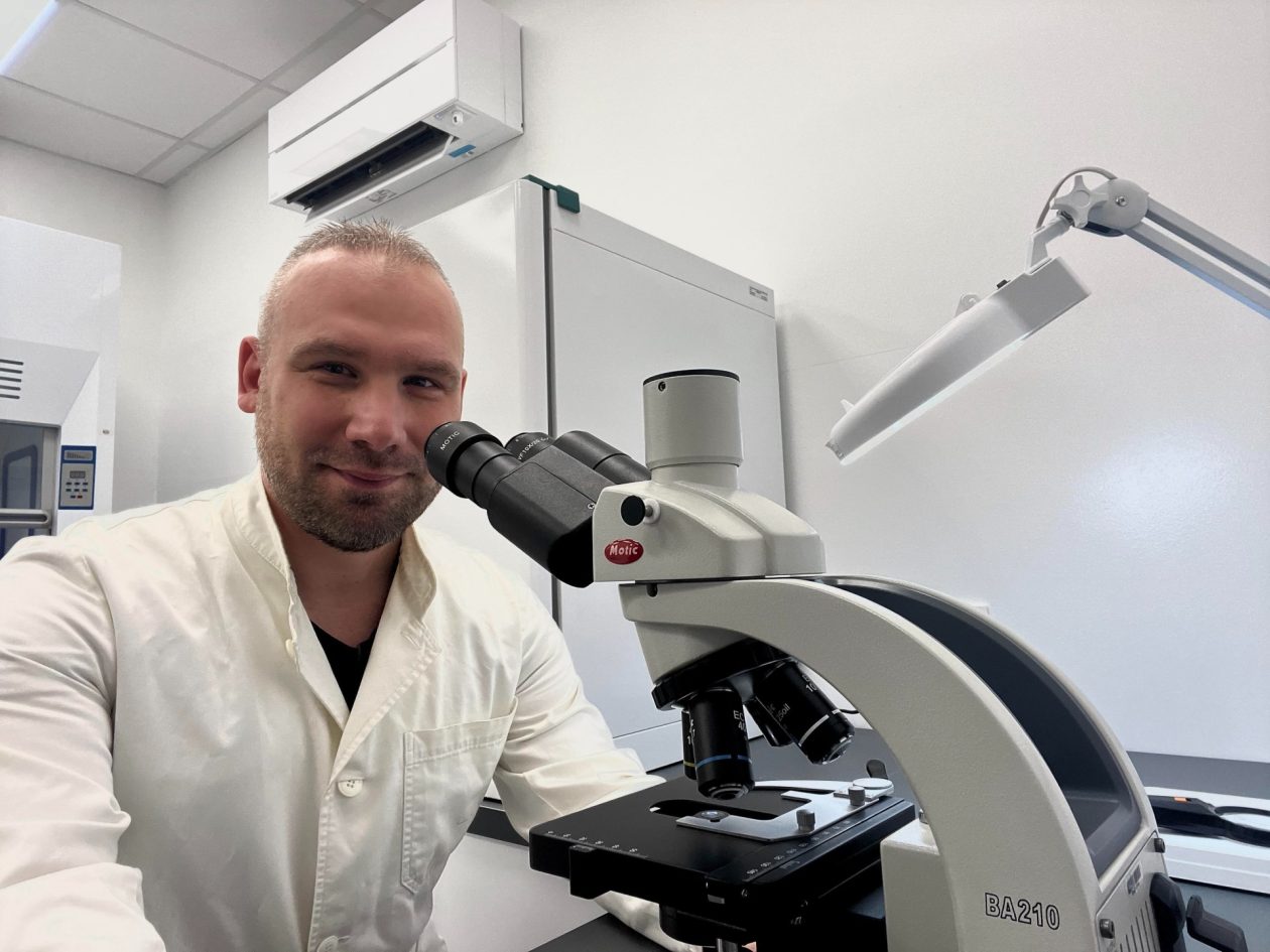 Tomislav Mestrovic – Foto 1