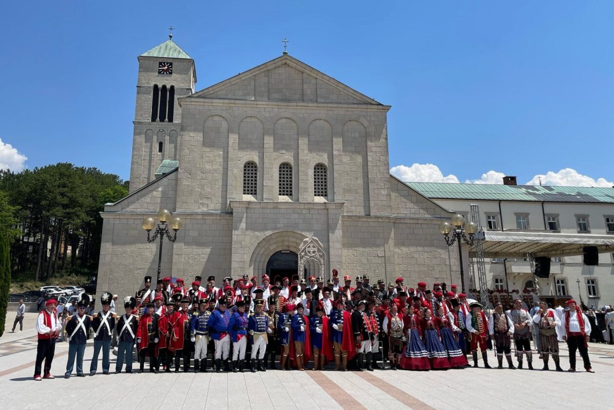 Tomislavgrad VGG 2 Tomislavgrad VGG 2