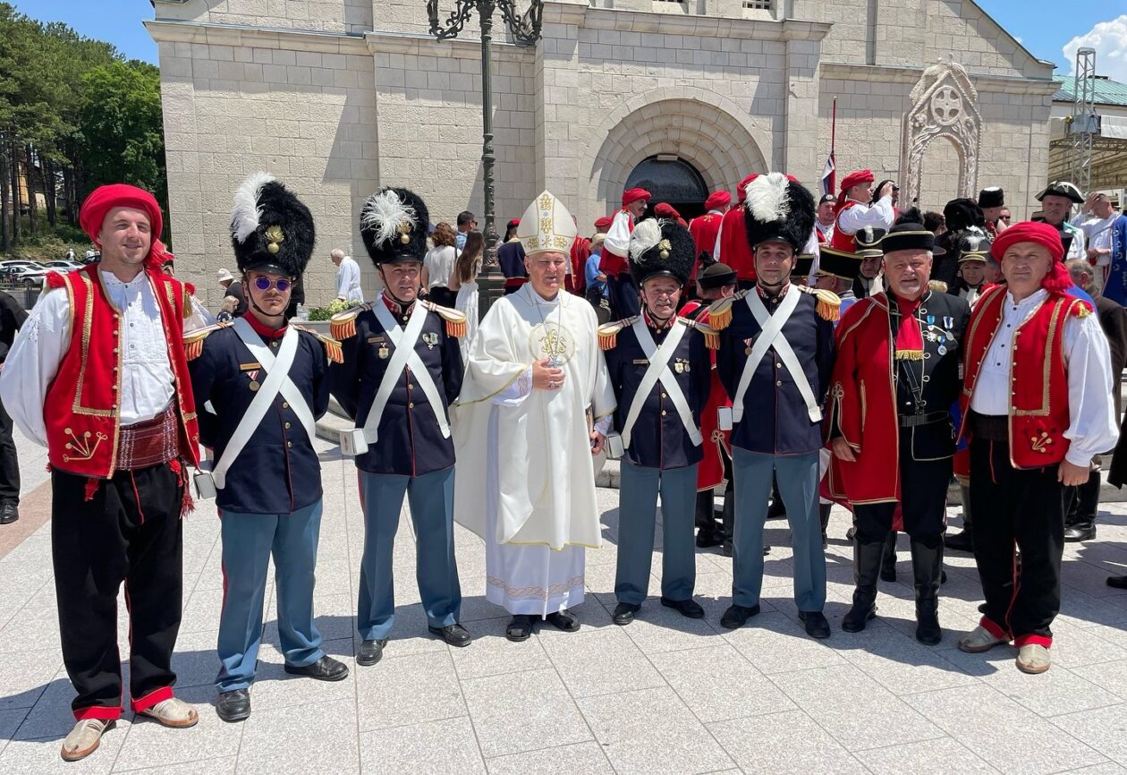 Tomislavgrad VGG 3 Tomislavgrad VGG 3