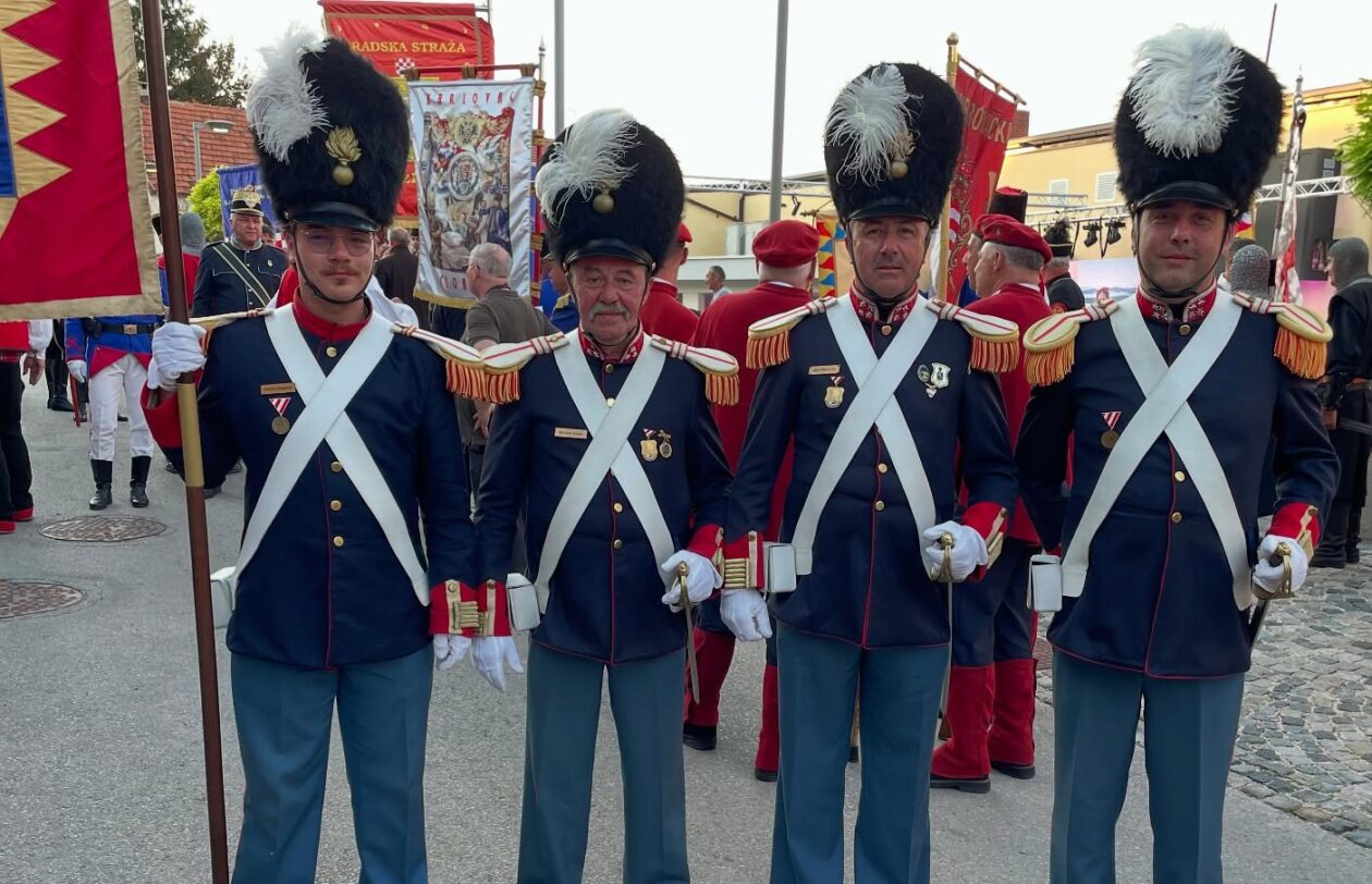 Tomislavgrad VGG 4 Tomislavgrad VGG 4